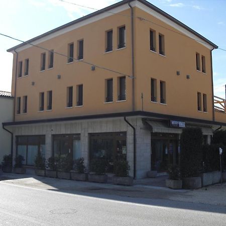 Alloggi Laguna Bed and Breakfast Malcontenta Εξωτερικό φωτογραφία