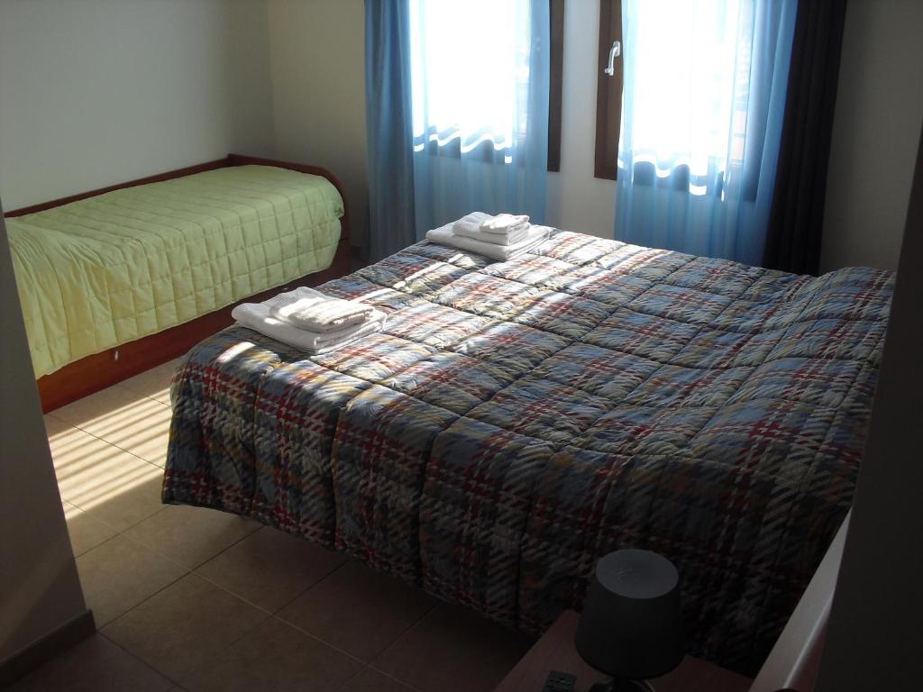 Alloggi Laguna Bed and Breakfast Malcontenta Δωμάτιο φωτογραφία