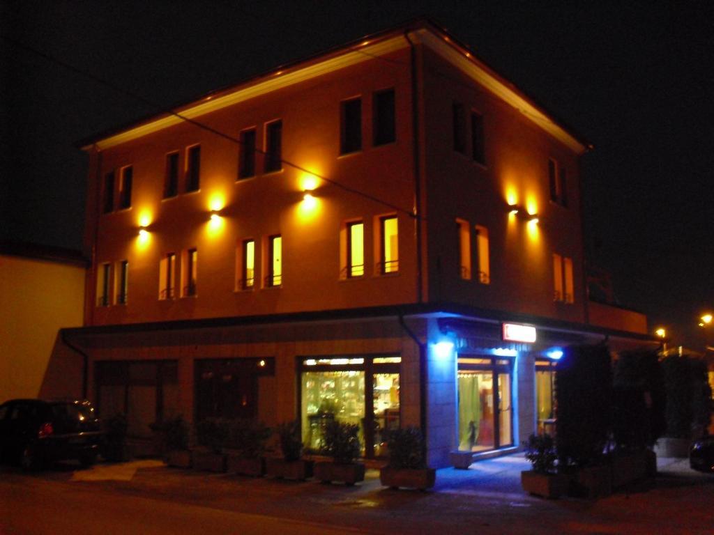 Alloggi Laguna Bed and Breakfast Malcontenta Εξωτερικό φωτογραφία