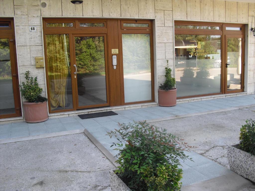 Alloggi Laguna Bed and Breakfast Malcontenta Εξωτερικό φωτογραφία