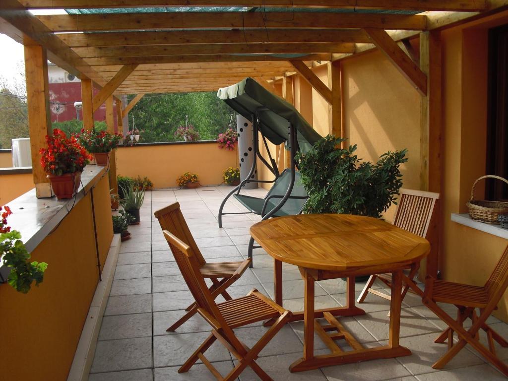 Alloggi Laguna Bed and Breakfast Malcontenta Εξωτερικό φωτογραφία