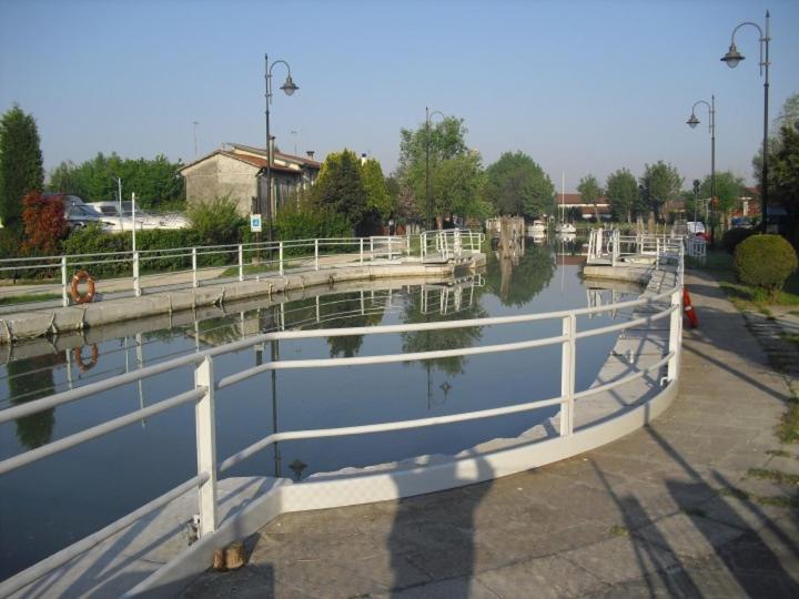 Alloggi Laguna Bed and Breakfast Malcontenta Εξωτερικό φωτογραφία