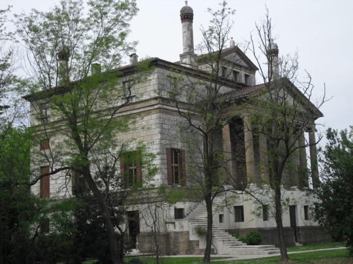 Alloggi Laguna Bed and Breakfast Malcontenta Εξωτερικό φωτογραφία