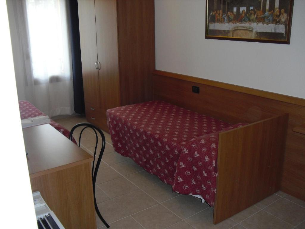 Alloggi Laguna Bed and Breakfast Malcontenta Δωμάτιο φωτογραφία